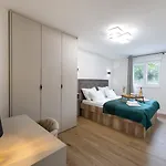 Apartmán Luxury Relax Kaštela