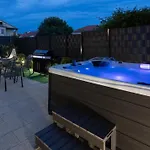 Apartmán Luxury Relax *