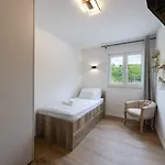 Apartmán Luxury Relax Kaštela