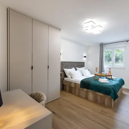Daire Luxury Relax Kastela