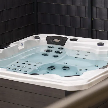 Διαμέρισμα Luxury Relax *