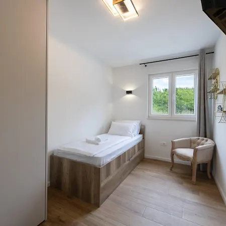 Apartman Luxury Relax Kastela