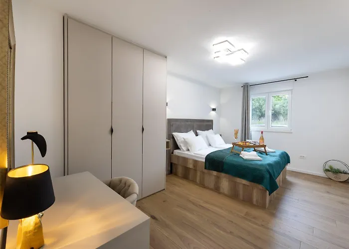Apartament Luxury Relax Kaštela