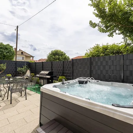 Luxury Relax Kastela