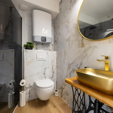 Luxury Relax