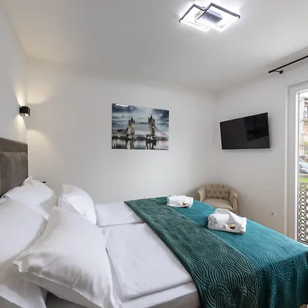 Luxury Relax Apartamento