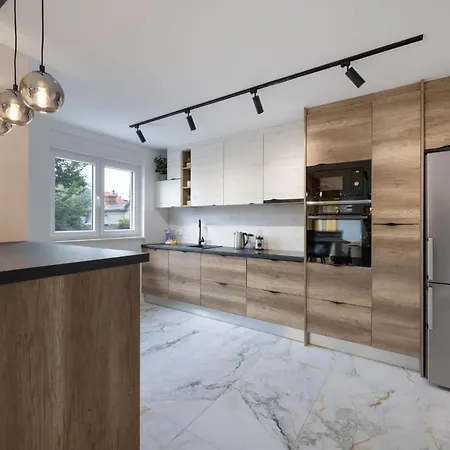 Luxury Relax Kaštela