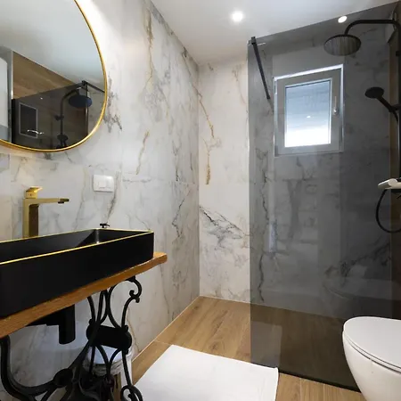 Luxury Relax * Kastela