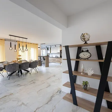 Luxury Relax * Kastela