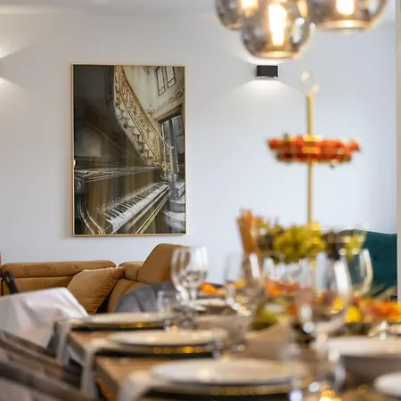 Luxury Relax Kaštela