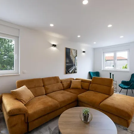 Apartment Luxury Relax