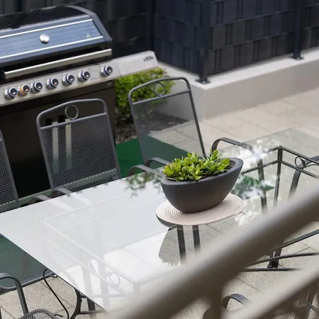 Luxury Relax Apartment *