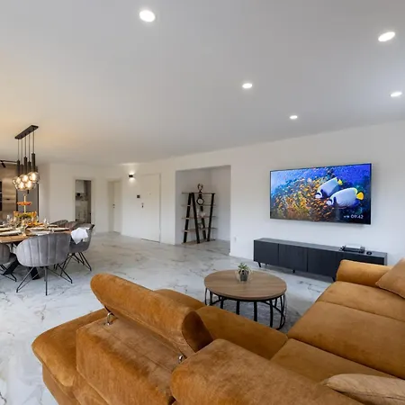 Luxury Relax * Kaštela