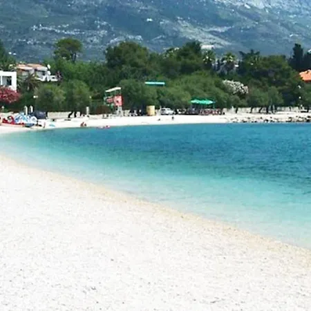 Apartamento Luxury Relax